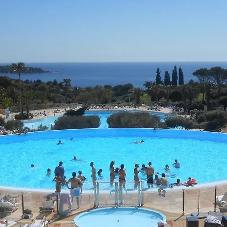 Agay, Cap Esterel, Magnifique Vue Panoramique Et Esterel, Terrasse, Piscines, Parking, Dernier Etage, 3 Etoiles * Saint-Raphaël