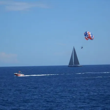 Agay, Cap Esterel, Magnifique Vue Panoramique Et Esterel, Terrasse, Piscines, Parking, Dernier Etage, 3 Etoiles 公寓 *