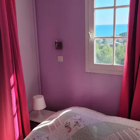 Agay, Cap Esterel, Magnifique Vue Panoramique Et Esterel, Terrasse, Piscines, Parking, Dernier Etage, 3 Etoiles Saint-Raphaël