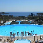 Agay, Cap Esterel, Magnifique Vue Panoramique Et Massif De L'esterel, Terrasse Sud, Accès 5 Piscines, Parking, Dernier étage, Classé 3 étoiles, Site Naturel De Rêve * Saint-Raphaël