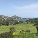 Agay, Cap Esterel, Magnifique Vue Panoramique Et Massif De L'esterel, Terrasse Sud, Accès 5 Piscines, Parking, Dernier étage, Classé 3 étoiles, Site Naturel De Rêve *