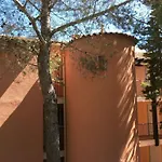Agay, Cap Esterel, Magnifique Vue Panoramique Et Massif De L'esterel, Terrasse Sud, Accès 5 Piscines, Parking, Dernier étage, Classé 3 étoiles, Site Naturel De Rêve Appartement Saint-Raphaël