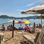 Agay, Cap Esterel, Magnifique Vue Panoramique Et Massif De L'esterel, Terrasse Sud, Accès 5 Piscines, Parking, Dernier étage, Classé 3 étoiles, Site Naturel De Rêve Saint-Raphaël