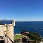 Appartement Agay, Cap Esterel, Magnifique Vue Panoramique Et Massif De L'esterel, Terrasse Sud, Accès 5 Piscines, Parking, Dernier étage, Classé 3 étoiles, Site Naturel De Rêve