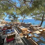 Appartement Agay, Cap Esterel, Magnifique Vue Panoramique Et Massif De L'esterel, Terrasse Sud, Accès 5 Piscines, Parking, Dernier étage, Classé 3 étoiles, Site Naturel De Rêve Saint-Raphaël