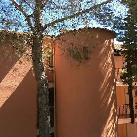 Cap Esterel: Panoramic Sea View Retreat Apartment Saint-Raphael (Var)