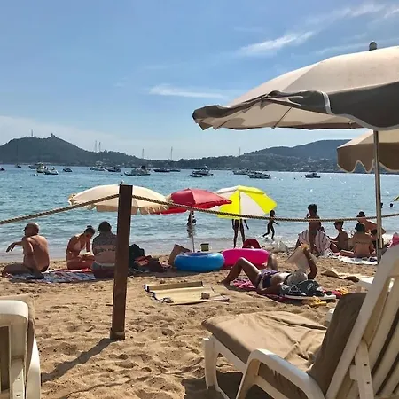 Agay, Cap Esterel, Magnifique Vue Panoramique Et Esterel, Terrasse, Piscines, Parking, Dernier Etage, 3 Etoiles Saint-Raphaël