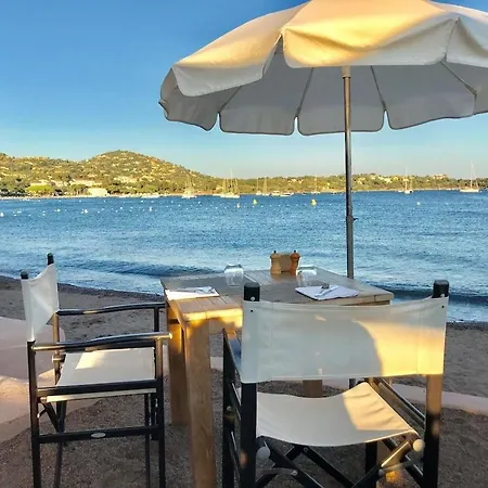 Cap Esterel: Panoramic Sea View Retreat *