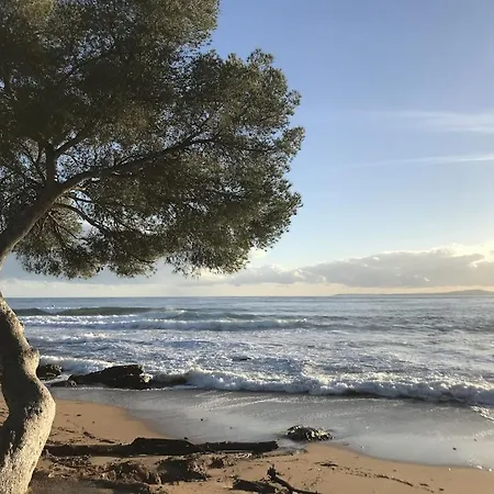 شقة Agay, Cap Esterel, Magnifique Vue Panoramique Et Esterel, Terrasse, Piscines, Parking, Dernier Etage, 3 Etoiles Saint-Raphaël
