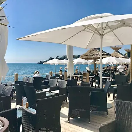 아파트 Agay, Cap Esterel, Magnifique Vue Panoramique Et Esterel, Terrasse, Piscines, Parking, Dernier Etage, 3 Etoiles *