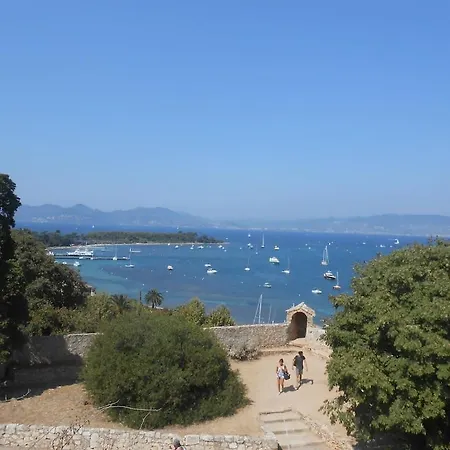 Agay, Cap Esterel, Magnifique Vue Panoramique Et Esterel, Terrasse, Piscines, Parking, Dernier Etage, 3 Etoiles 아파트 *
