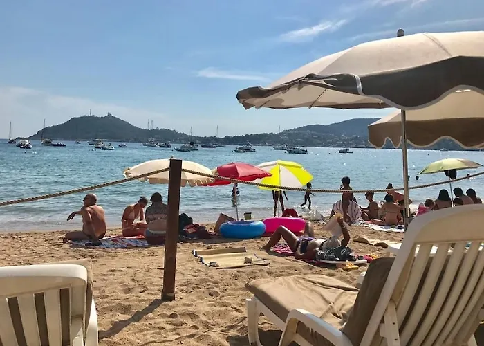 Agay, Cap Esterel, Magnifique Vue Panoramique Et Esterel, Terrasse, Piscines, Parking, Dernier Etage, 3 Etoiles Saint-Raphaël