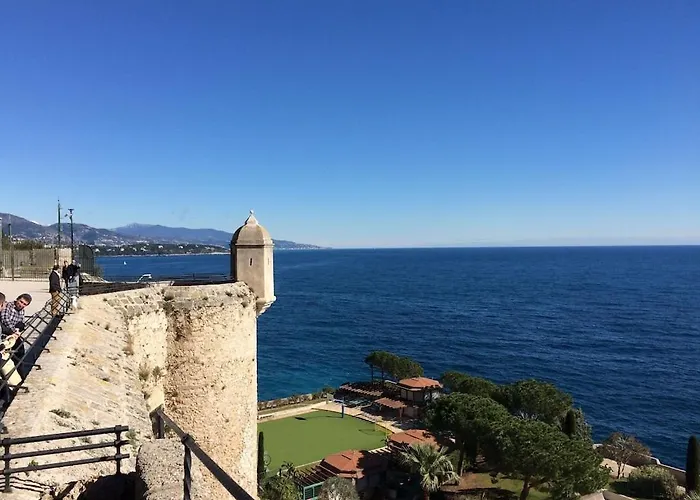 Apartment Agay, Cap Esterel, Magnifique Vue Panoramique Et Esterel, Terrasse, Piscines, Parking, Dernier Etage, 3 Etoiles