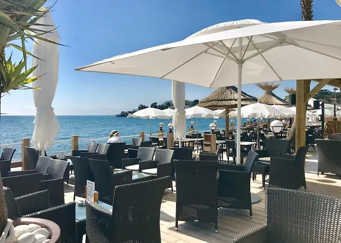 Apartment Agay, Cap Esterel, Magnifique Vue Panoramique Et Esterel, Terrasse, Piscines, Parking, Dernier Etage, 3 Etoiles *