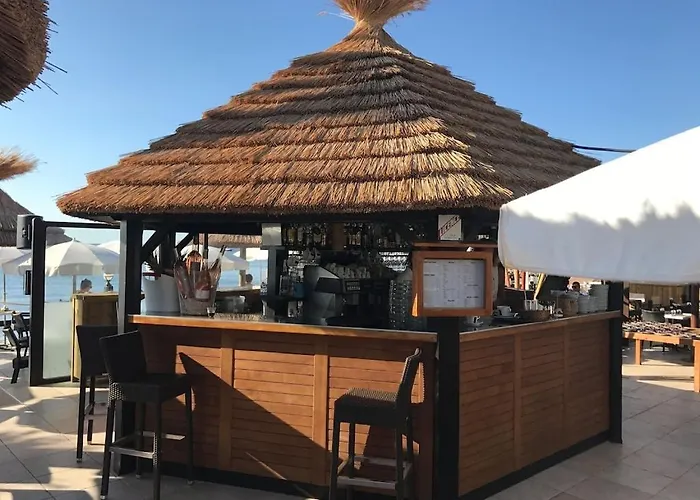 Agay, Cap Esterel, Magnifique Vue Panoramique Et Massif De L'esterel, Terrasse Sud, Accès 5 Piscines, Parking, Dernier étage, Classé 3 étoiles, Site Naturel De Rêve Apartamento Saint-Raphaël