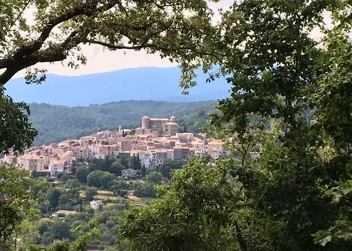 Agay, Cap Esterel, Magnifique Vue Panoramique Et Esterel, Terrasse, Piscines, Parking, Dernier Etage, 3 Etoiles Apartment Saint-Raphaël