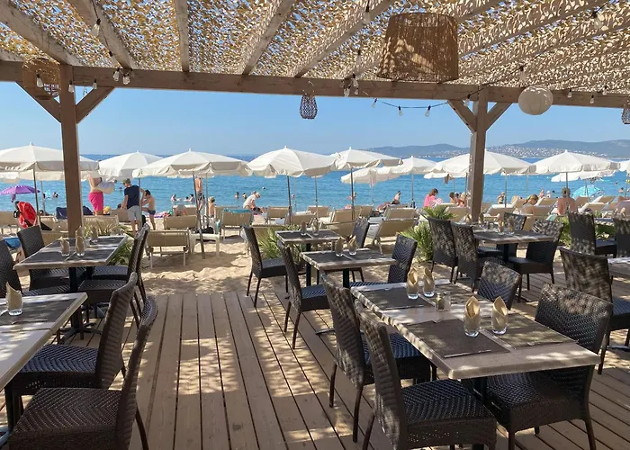 Apartment Agay, Cap Esterel, Magnifique Vue Panoramique Et Esterel, Terrasse, Piscines, Parking, Dernier Etage, 3 Etoiles *