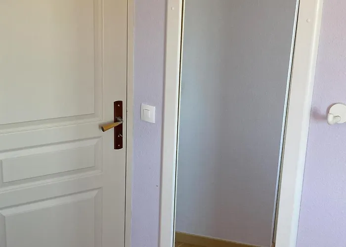 Agay, Cap Esterel, Magnifique Vue Panoramique Et Massif De L'esterel, Terrasse Sud, Accès 5 Piscines, Parking, Dernier étage, Classé 3 étoiles, Site Naturel De Rêve Apartamento